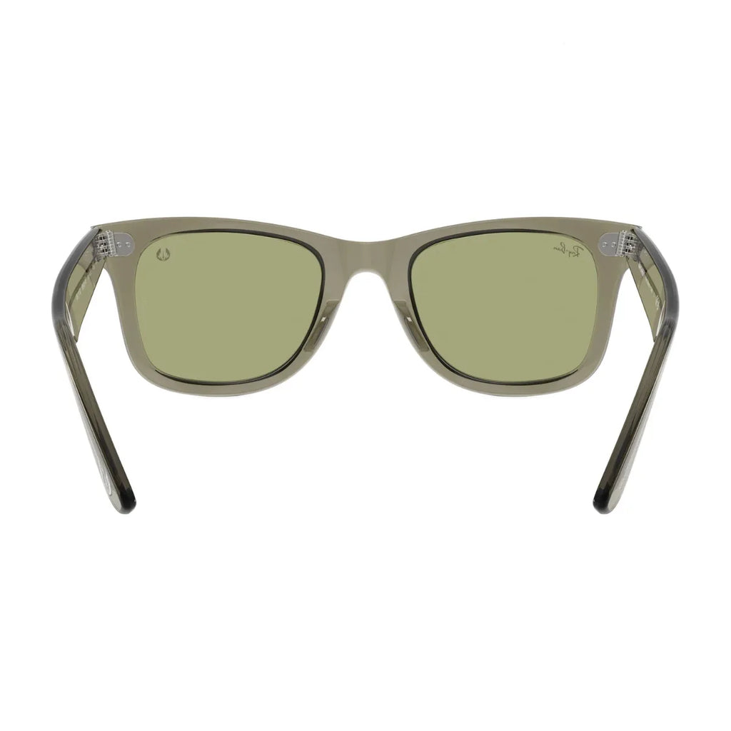 Rayban Wayfarer Sunglass RB 2140 6869/4E