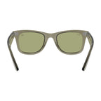 Rayban Wayfarer Sunglass RB 2140 6869/4E