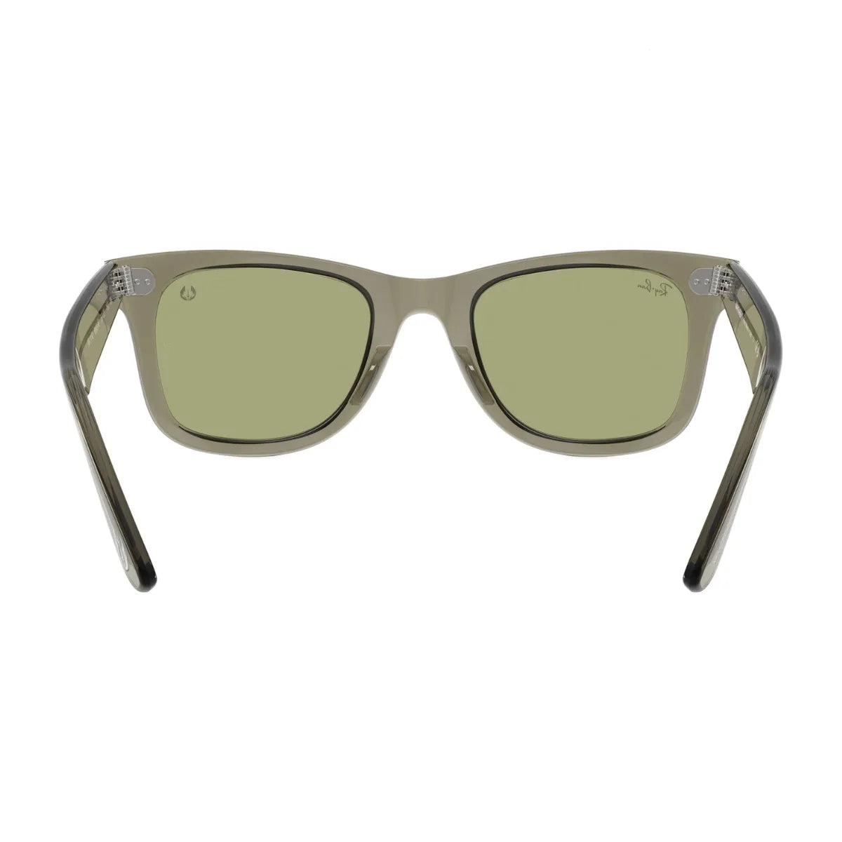 Rayban Wayfarer Sunglass RB 2140 6869/4E