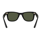 Rayban Wayfarer Sunglass RB4340 601