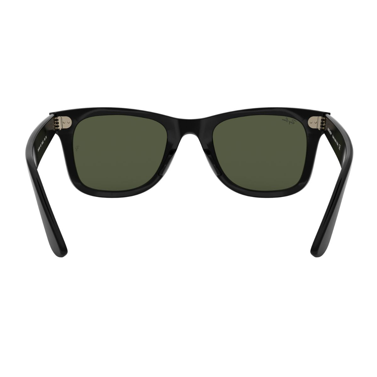 Rayban Wayfarer Sunglass RB4340 601