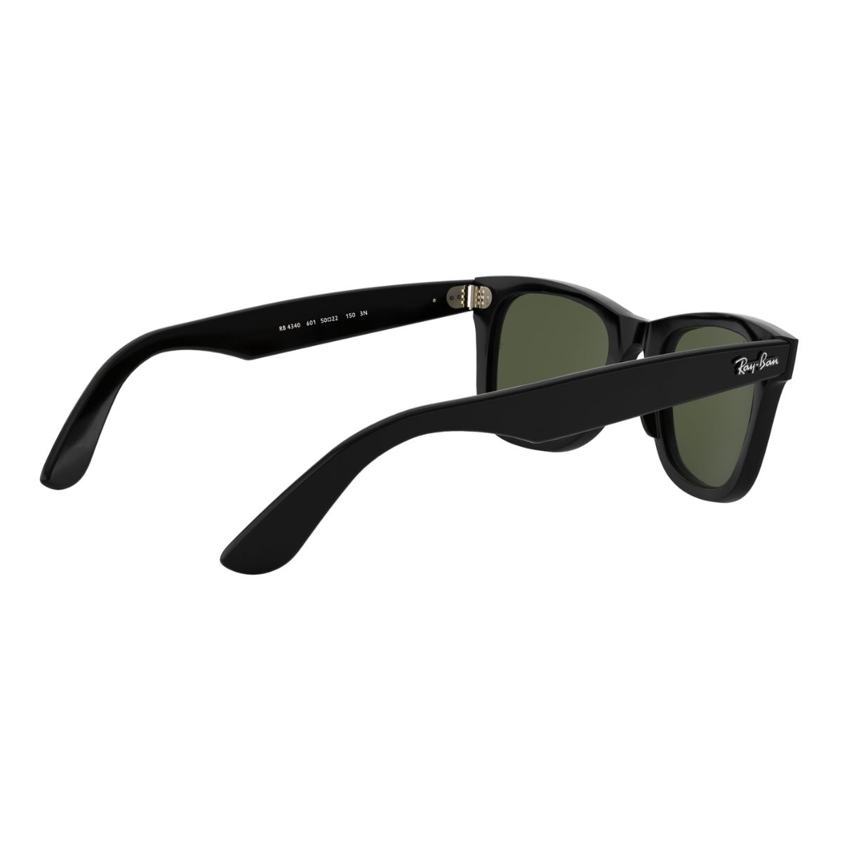 Rayban Wayfarer Sunglass RB4340 601