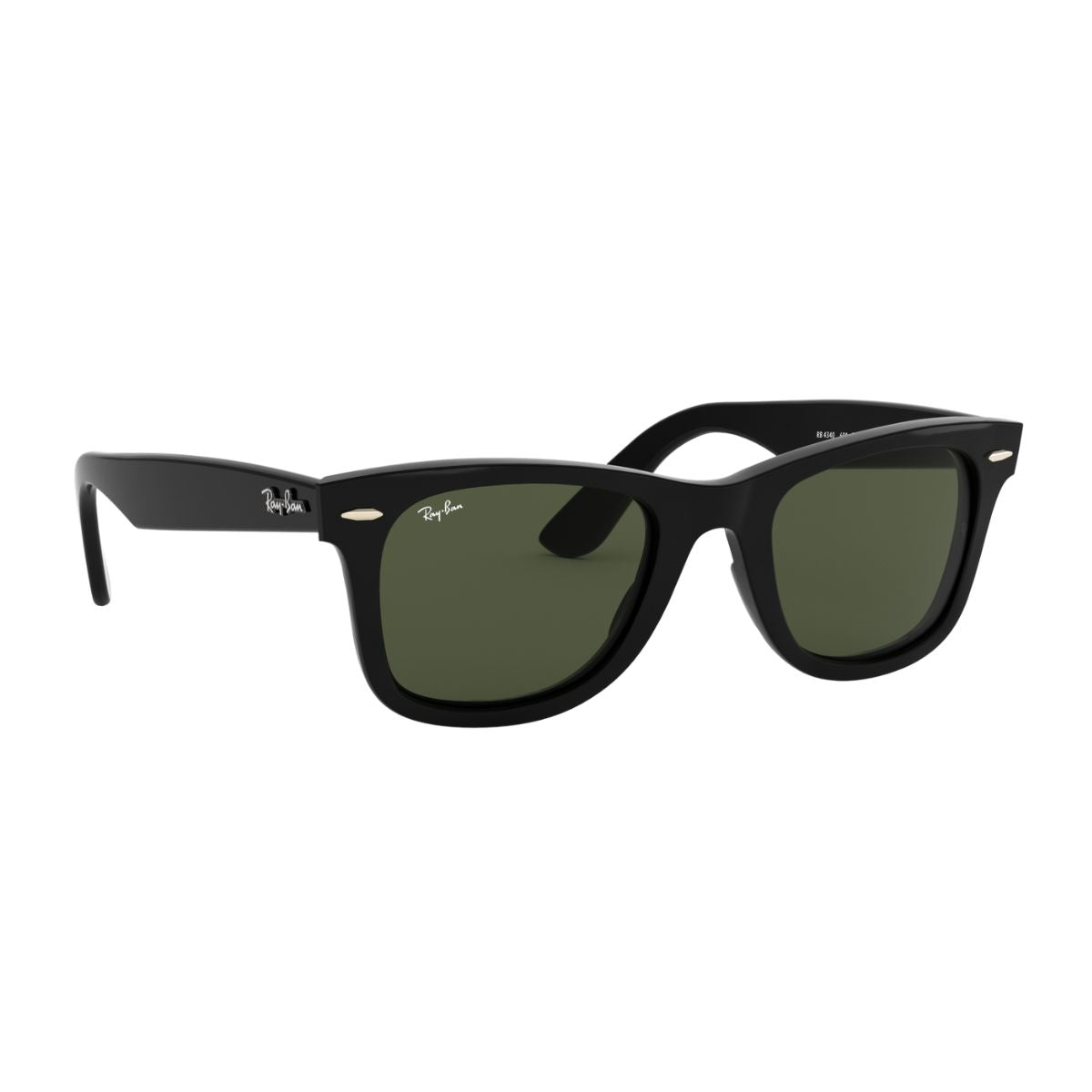 Rayban Wayfarer Sunglass RB4340 601