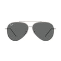 Rayban 0101S 003/GR sunglass