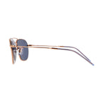 Rayban 0102 9202/3a Sunglass