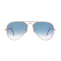Rayban 3025 001/3F Sunglass