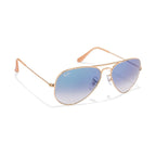 Rayban 3025 001/3F Sunglass