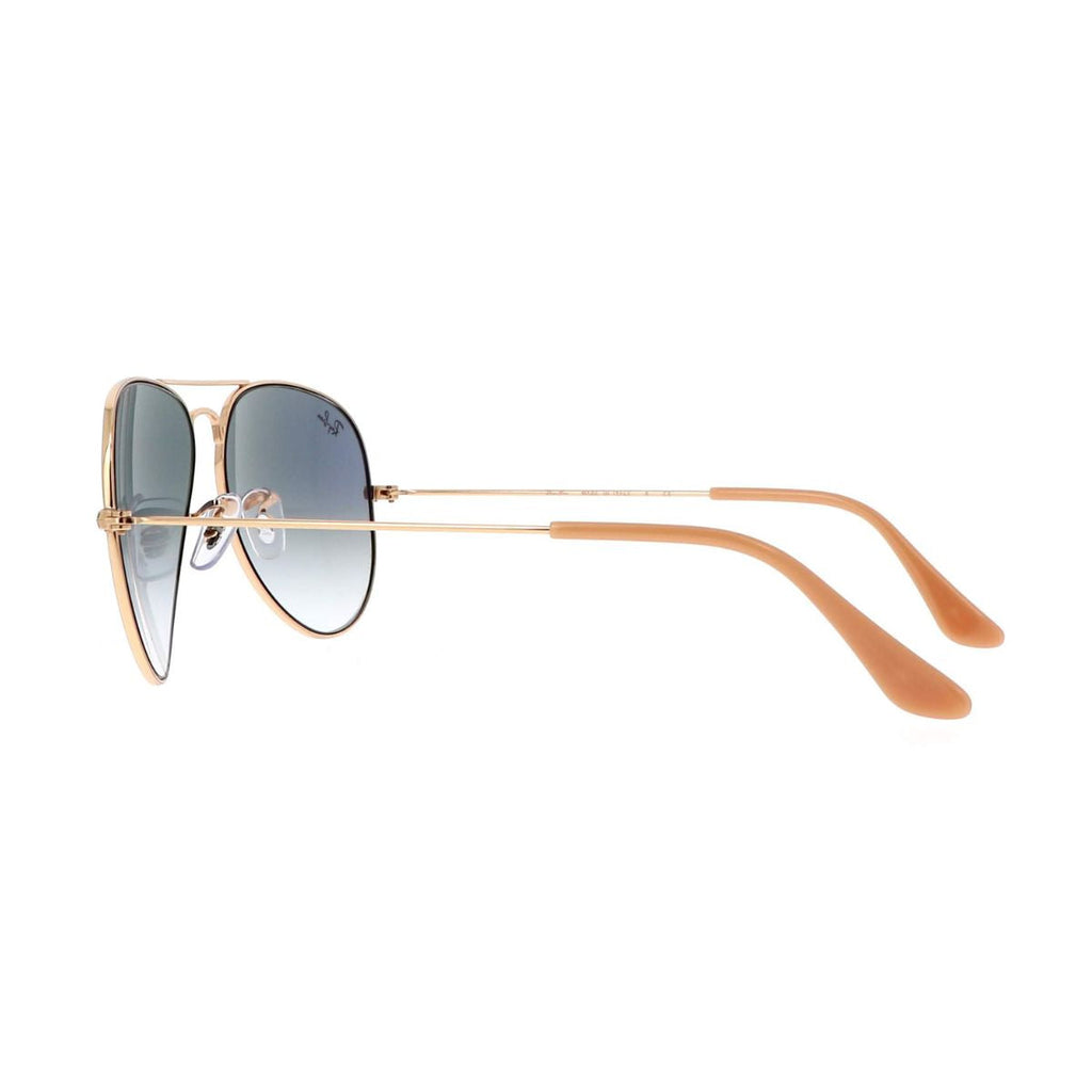 Rayban 3025 001/3F Sunglass