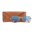 Rayban 3025 001/3F Sunglass