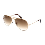 Rayban 3025 001/51 Sunglass