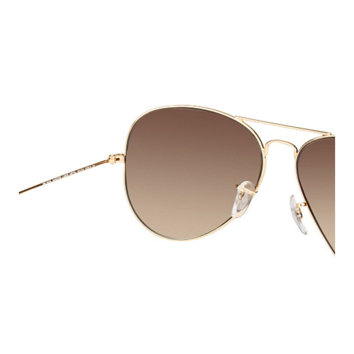 Rayban 3025 001/51 Sunglass