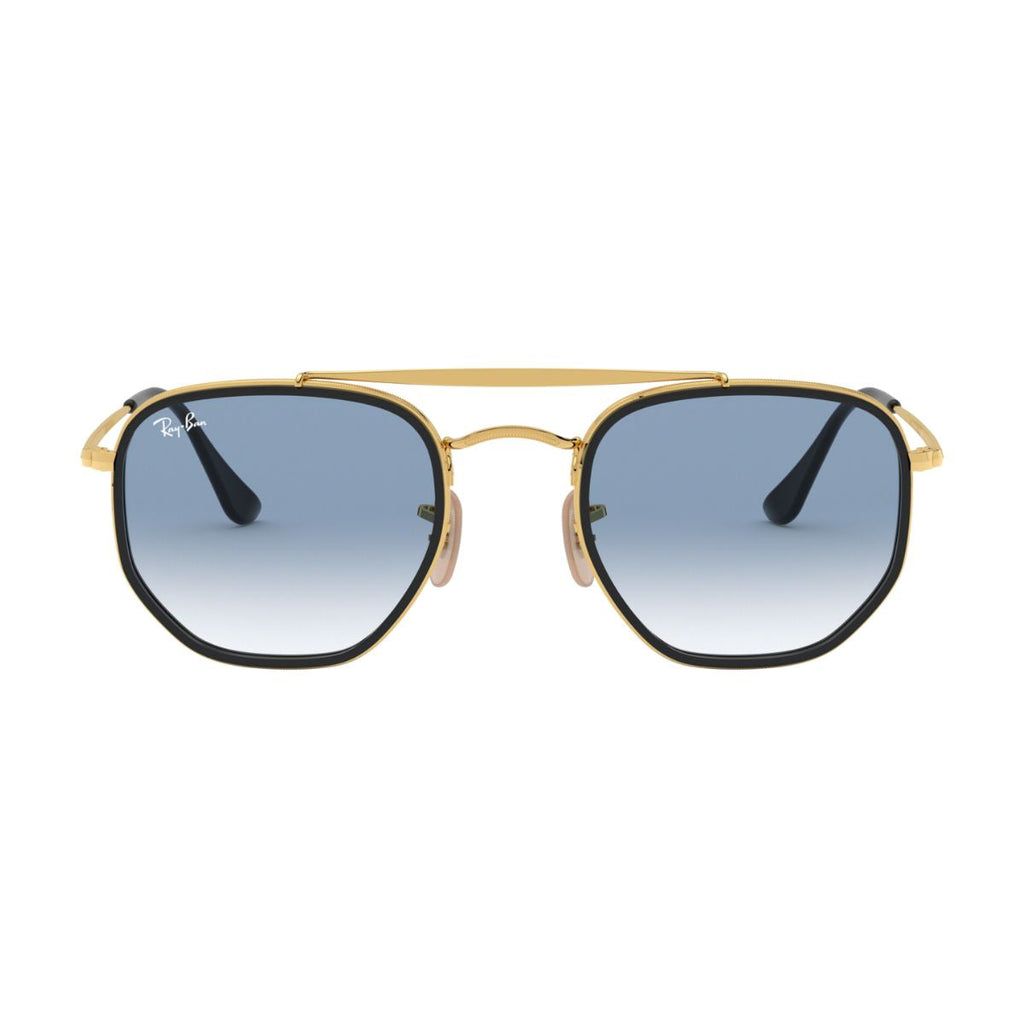 Rayban 3648 9167/3f Sunglass