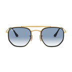 Rayban 3648 9167/3f Sunglass