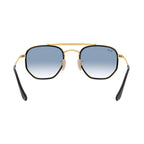 Rayban 3648 9167/3f Sunglass