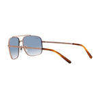 Rayban 3796 9202/3F Sunglass