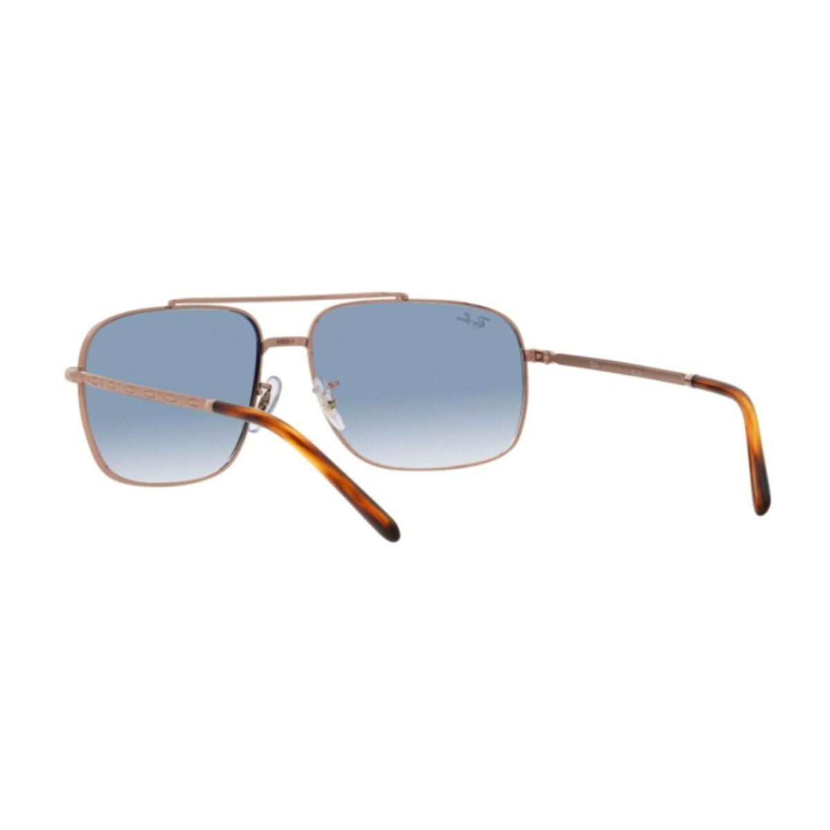 Rayban 3796 9202/3F Sunglass