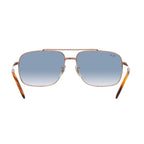 Rayban 3796 9202/3F Sunglass