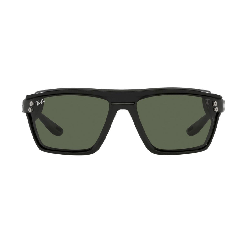 Rayban 4370 674/71 Sunglass
