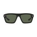 Rayban 4370 674/71 Sunglass