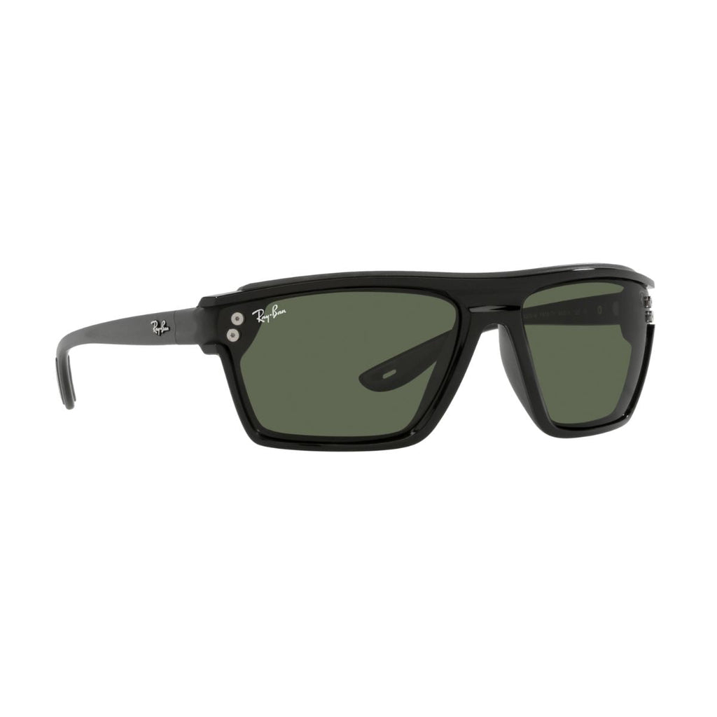 Rayban 4370 674/71 Sunglass