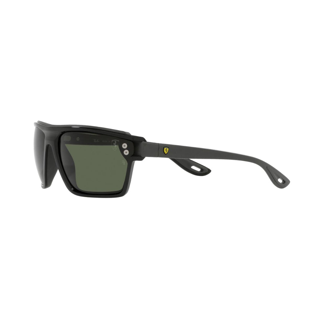 Rayban 4370 674/71 Sunglass