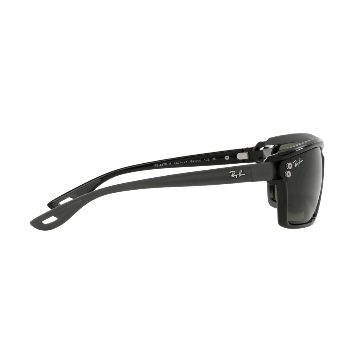 Rayban 4370 674/71 Sunglass