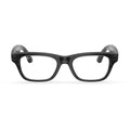 Ray-Ban Meta Blayzer Optics Gen 2 – RW7001 8526 50, in Transparent Black (0RW7001852650)