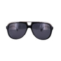 Salvatore Ferragamo SF730S 001 Sunglass