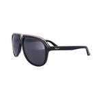 Salvatore Ferragamo SF730S 001 Sunglass