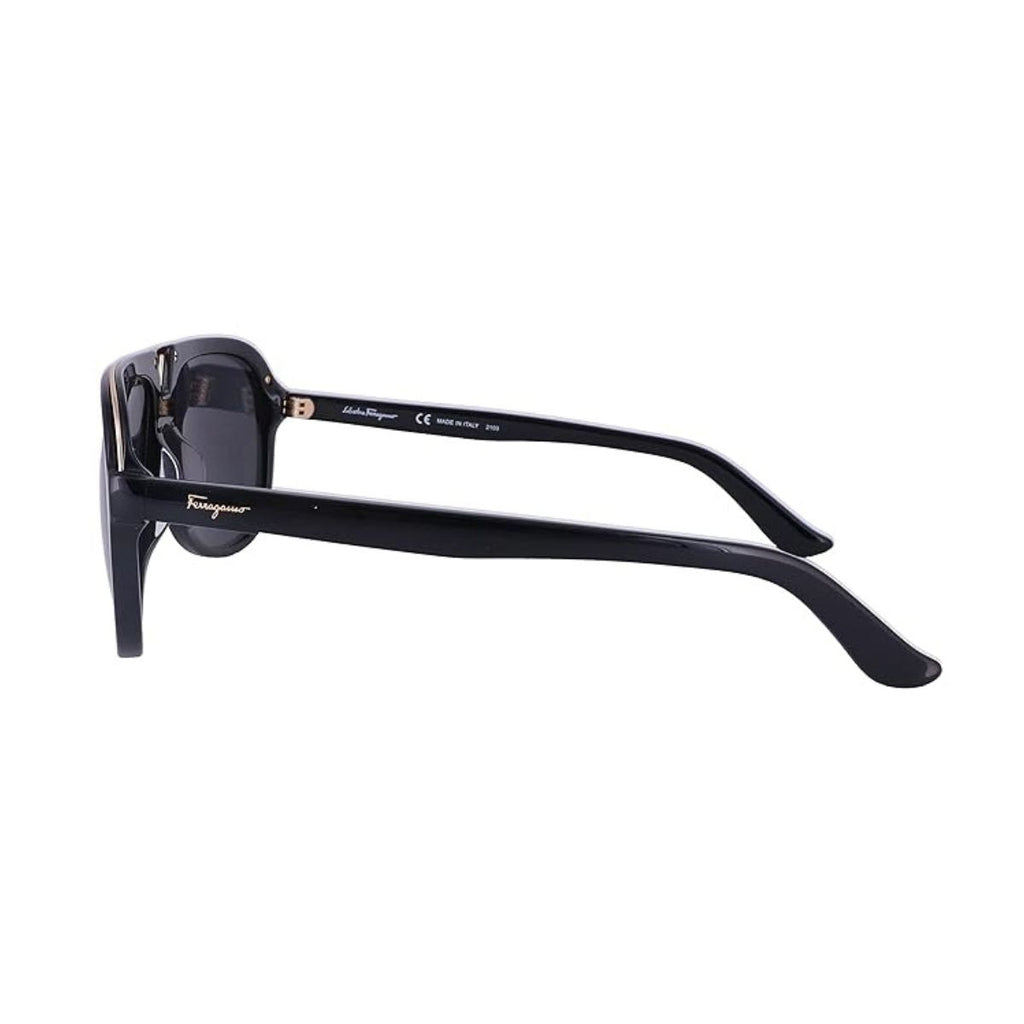 Salvatore Ferragamo SF730S 001 Sunglass
