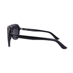 Salvatore Ferragamo SF730S 001 Sunglass