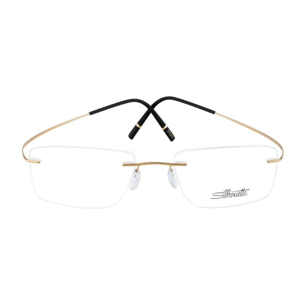 Silhouette Frame 5599 7530