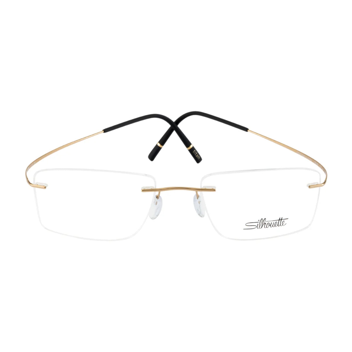 Silhouette Frame 5599 7530