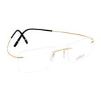 Silhouette Frame 5599 7530