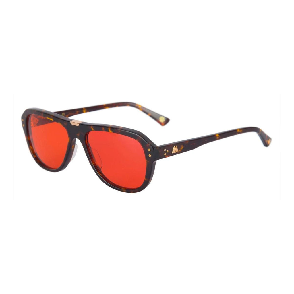 The Monk Philosopher C2 Sunglass