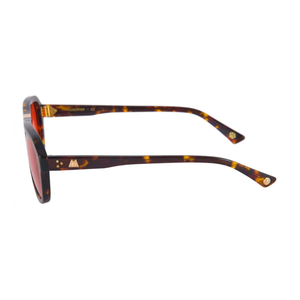 The Monk Philosopher C2 Sunglass