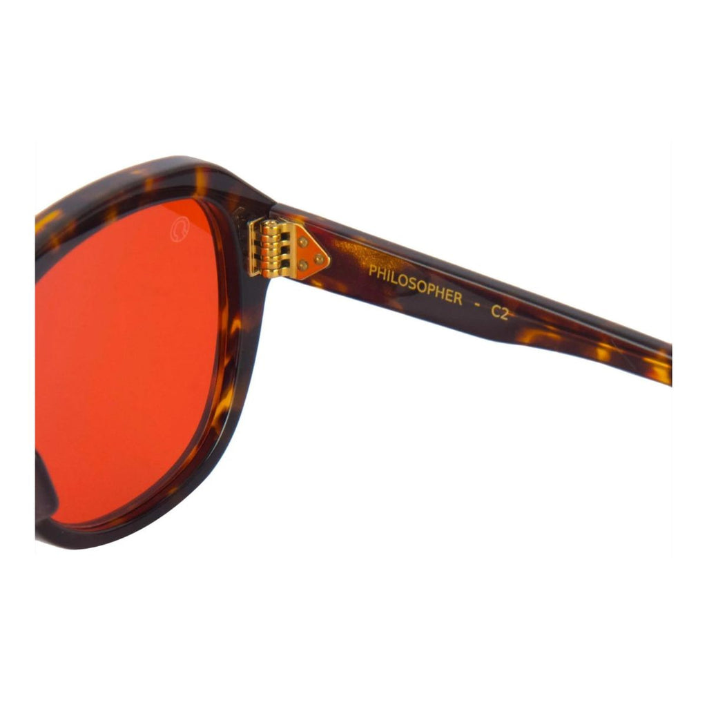 The Monk Philosopher C2 Sunglass