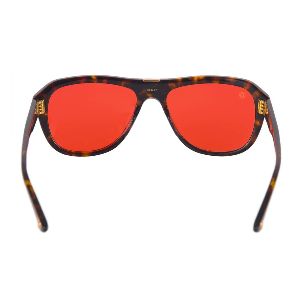The Monk Philosopher C2 Sunglass