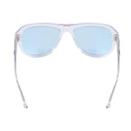 The Monk Philosopher C3 Sunglass