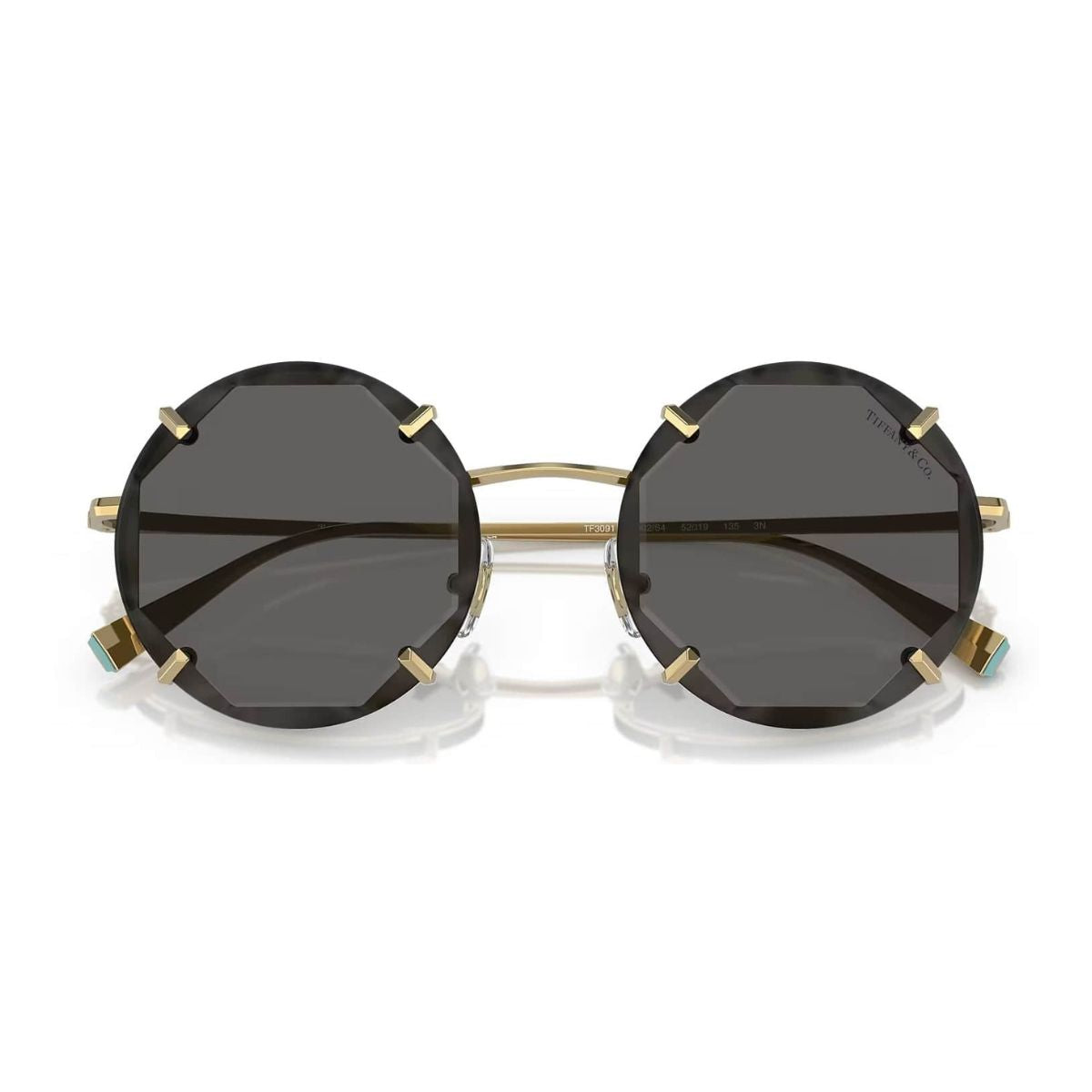 Tiffany & Co 3091 6002/S4 Sunglass