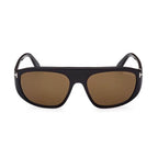 Tom Ford FT1002 O1J Sunglass