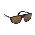 Tom Ford FT1002 O1J Sunglass