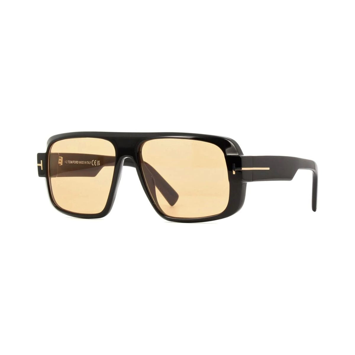 Tom Ford Sunglass TURNER PHOTOCHROMIC TF1101 01E