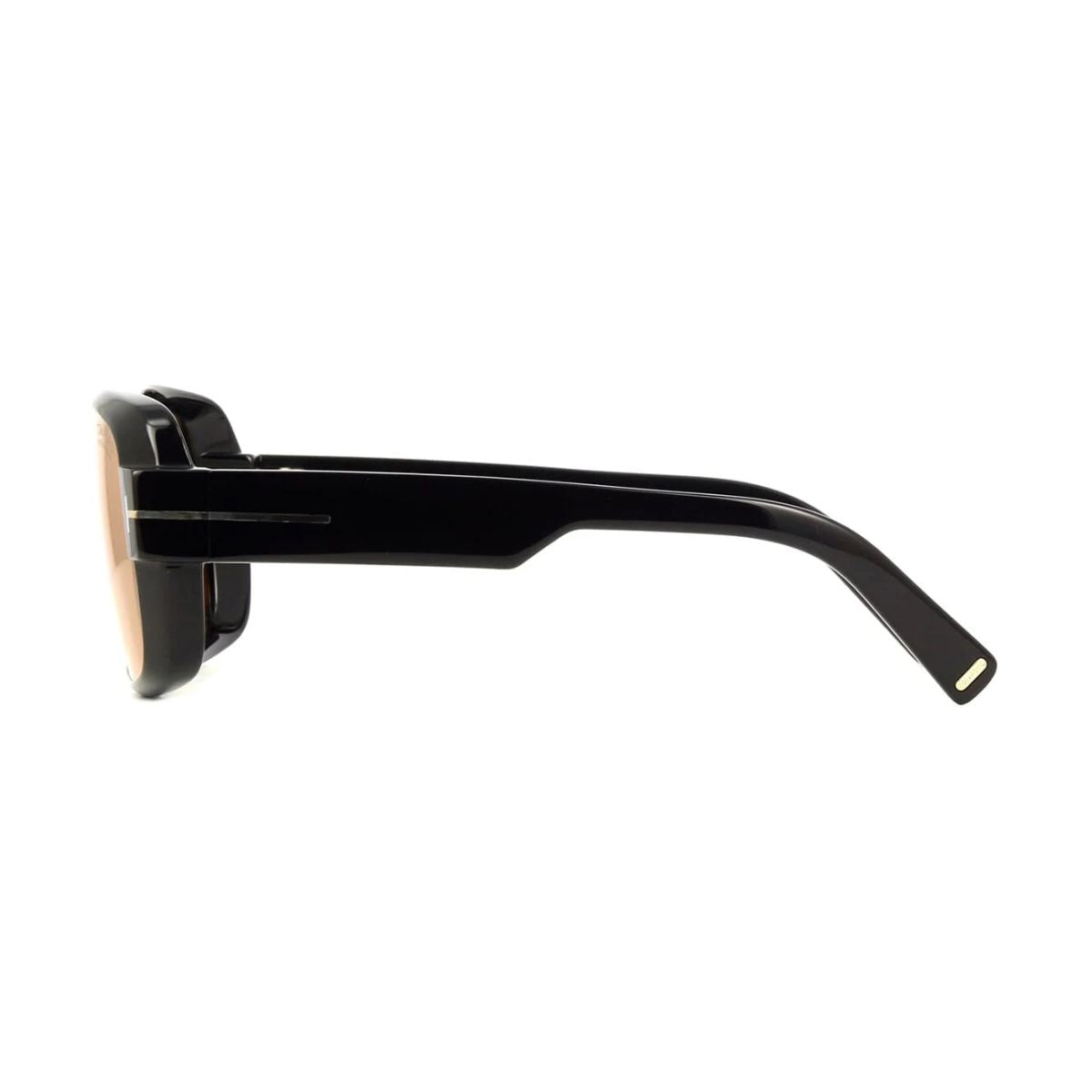 Tom Ford Sunglass TURNER PHOTOCHROMIC TF1101 01E