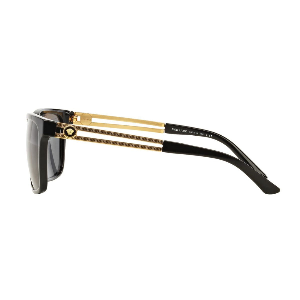 Versace 4307 GB1/87 Sunglass