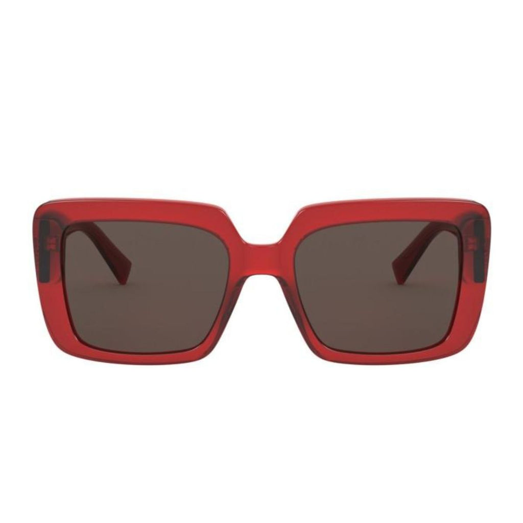 Versace 4384 5280/73 Sunglass
