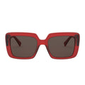 Versace 4384 5280/73 Sunglass