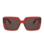 Versace 4384 5280/73 Sunglass