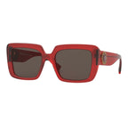 Versace 4384 5280/73 Sunglass