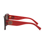 Versace 4384 5280/73 Sunglass